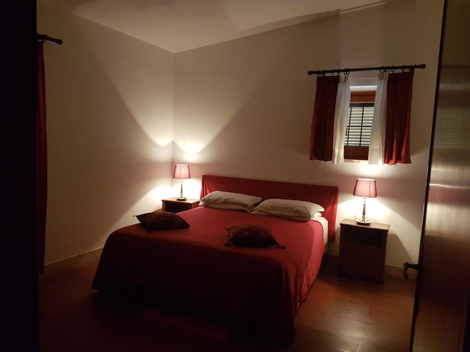 La Casa Degli Artisti Apartment Rome Exterior photo